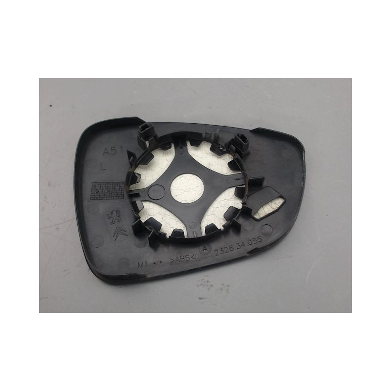 GLACE RETROVISEUR EXT G CITROEN C3