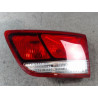 FEU ARRIERE INTERIEUR DROIT KIA RIO 2005-