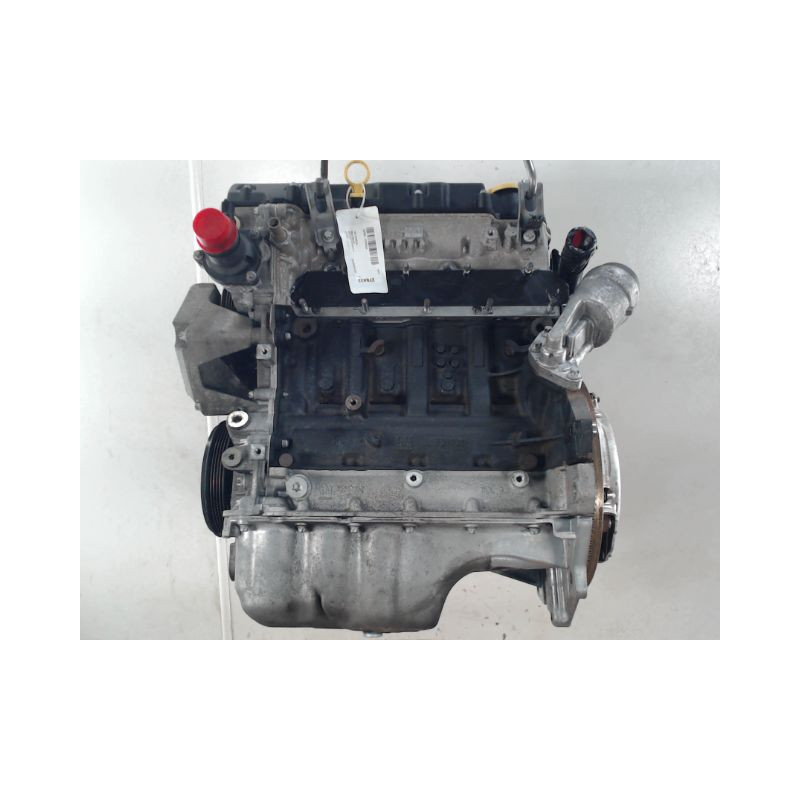 MOTEUR ESSENCE OPEL CORSA 1.4 