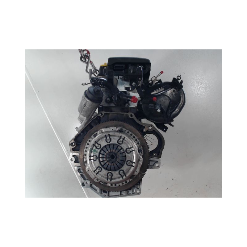 MOTEUR ESSENCE OPEL CORSA 1.4 