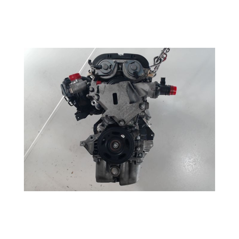 MOTEUR ESSENCE OPEL CORSA 1.4 