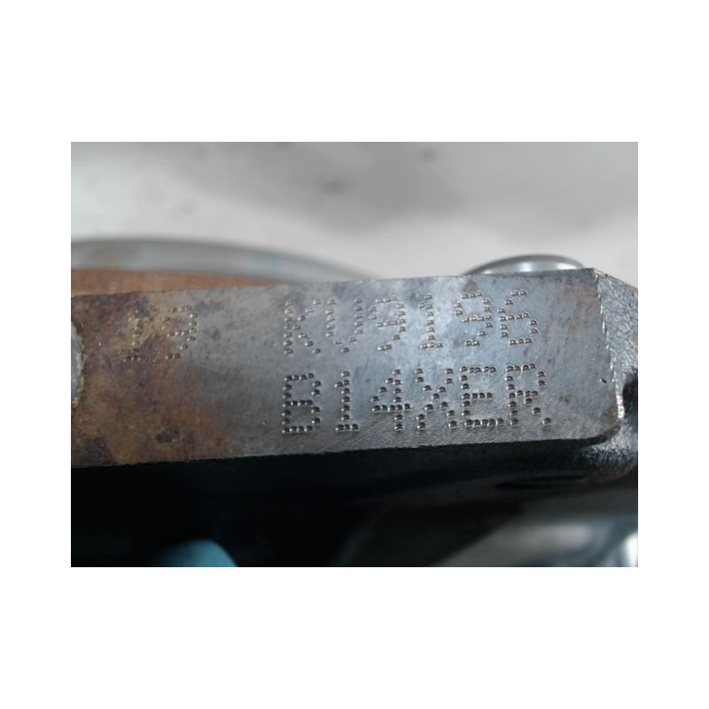 MOTEUR ESSENCE OPEL CORSA 1.4 