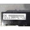 BOITIER GESTION HABITACLE RENAULT MASTER