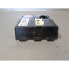 BOITIER GESTION HABITACLE RENAULT MASTER