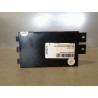BOITIER GESTION HABITACLE RENAULT MASTER