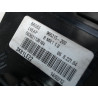 MECANISME LEVE-GLACE AVANT GAUCHE RENAULT MEGANE