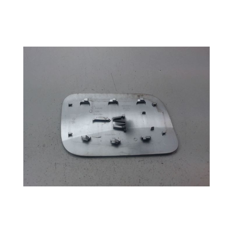 VOLET DE TRAPPE CARBURANT CITROEN C4