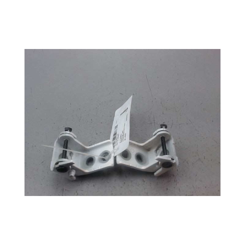 CHARNIÈRE PORTE ARD CITROEN C3 2009-