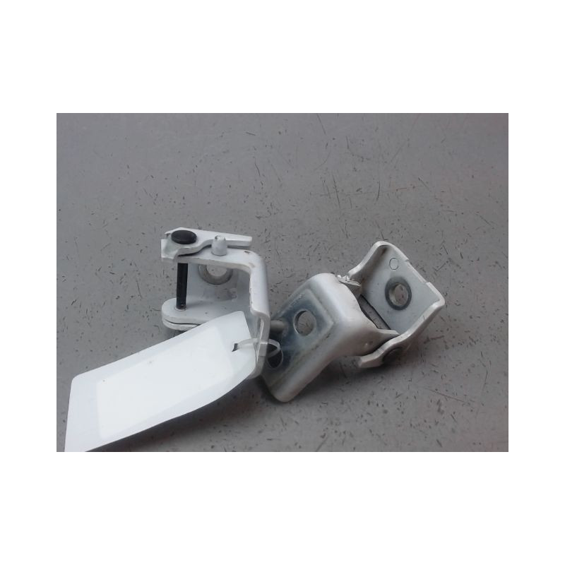 CHARNIÈRE PORTE ARG CITROEN C3 2009-