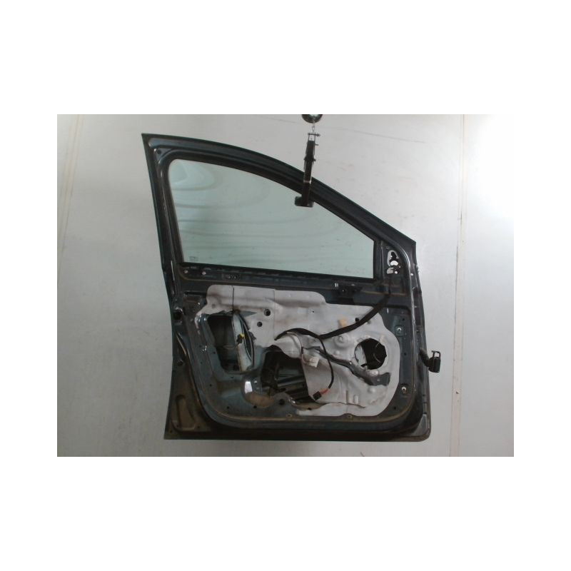 PORTE AVANT GAUCHE RENAULT CLIO