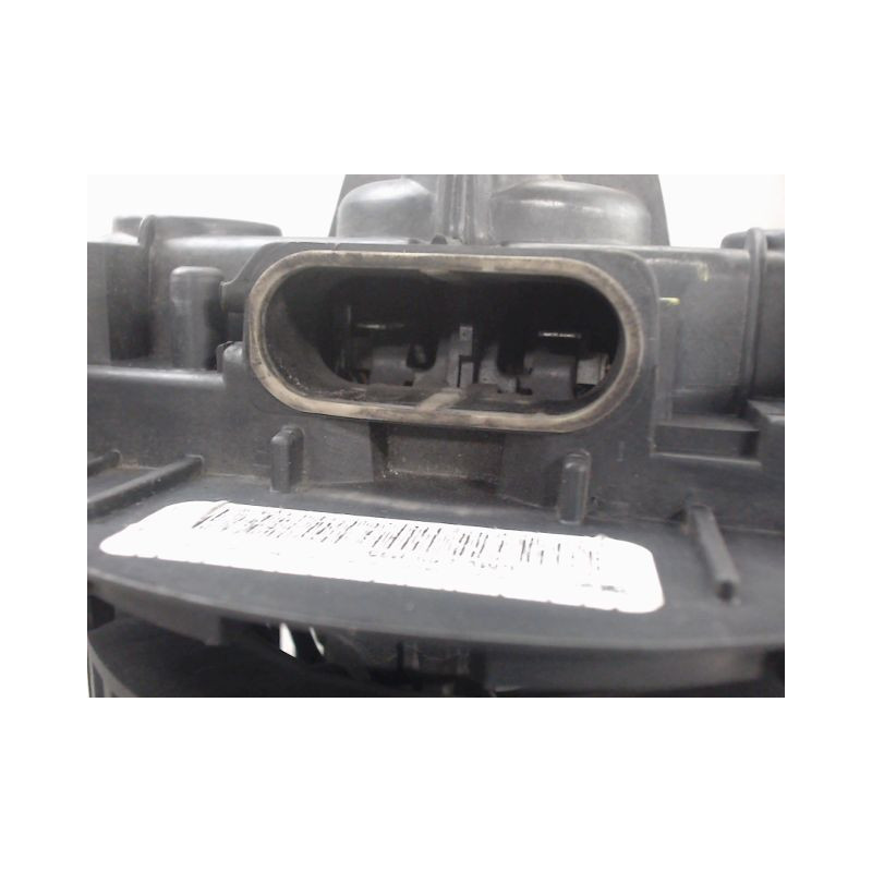 MOTEUR VENTILATEUR CHAUFFAGE RENAULT CLIO