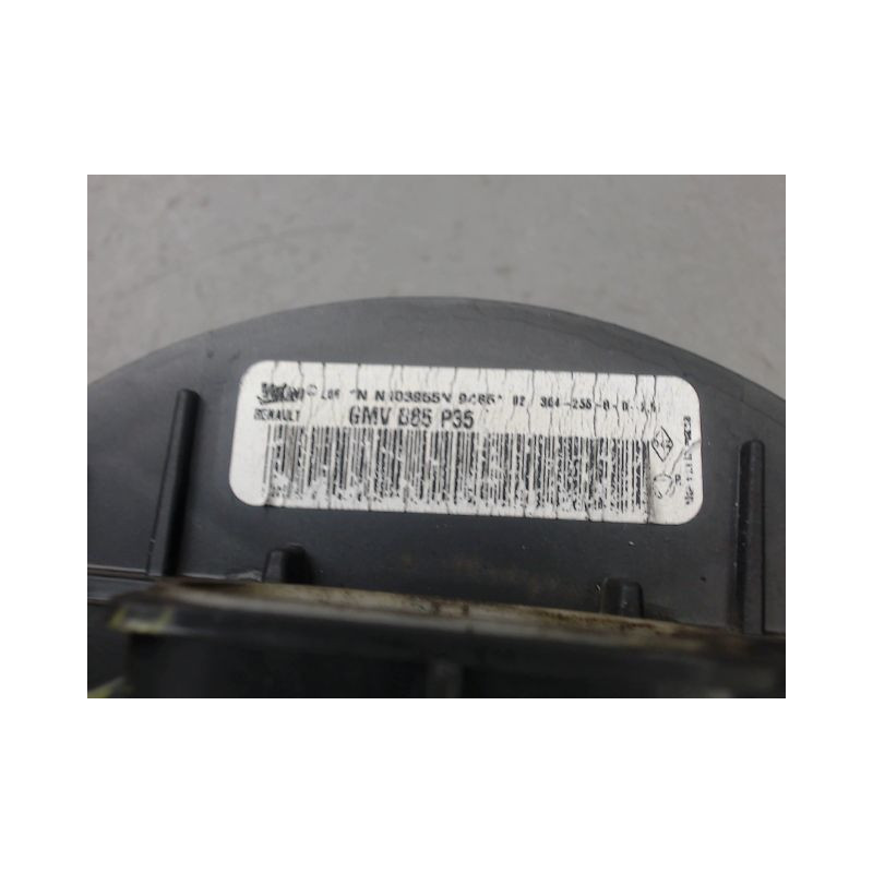 MOTEUR VENTILATEUR CHAUFFAGE RENAULT CLIO