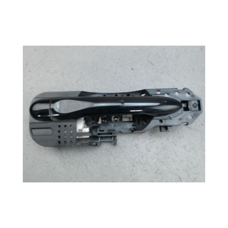 POIGNEE EXTERIEURE PORTE ARRIERE DROIT RENAULT MEGANE