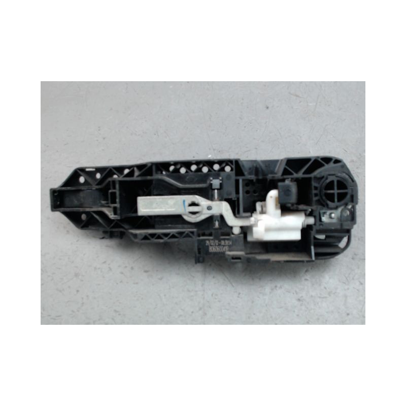 POIGNEE EXTERIEURE PORTE ARRIERE DROIT RENAULT MEGANE