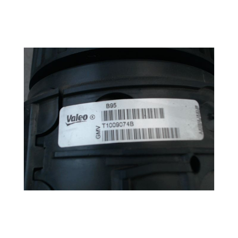MOTEUR VENTILATEUR CHAUFFAGE RENAULT MEGANE