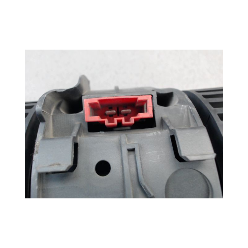 MOTEUR VENTILATEUR CHAUFFAGE RENAULT MEGANE