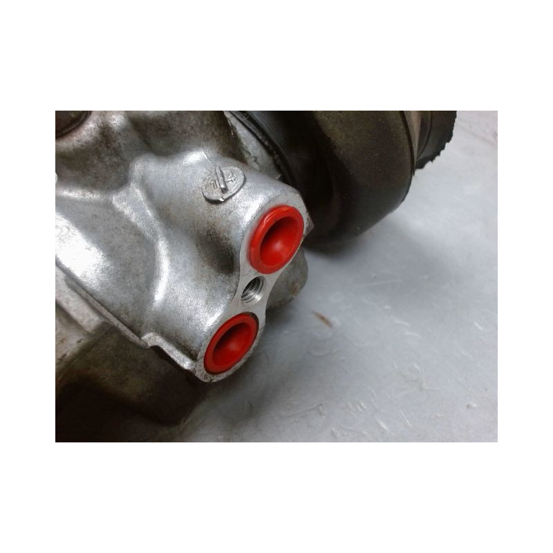CREMAILLERE PEUGEOT 308 2007-