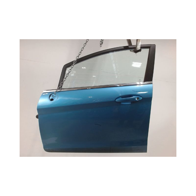 PORTE AVANT GAUCHE FORD FIESTA 2008-