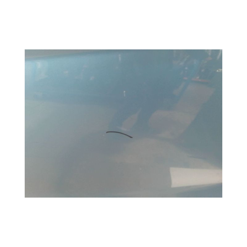 PORTE AVANT GAUCHE FORD FIESTA 2008-