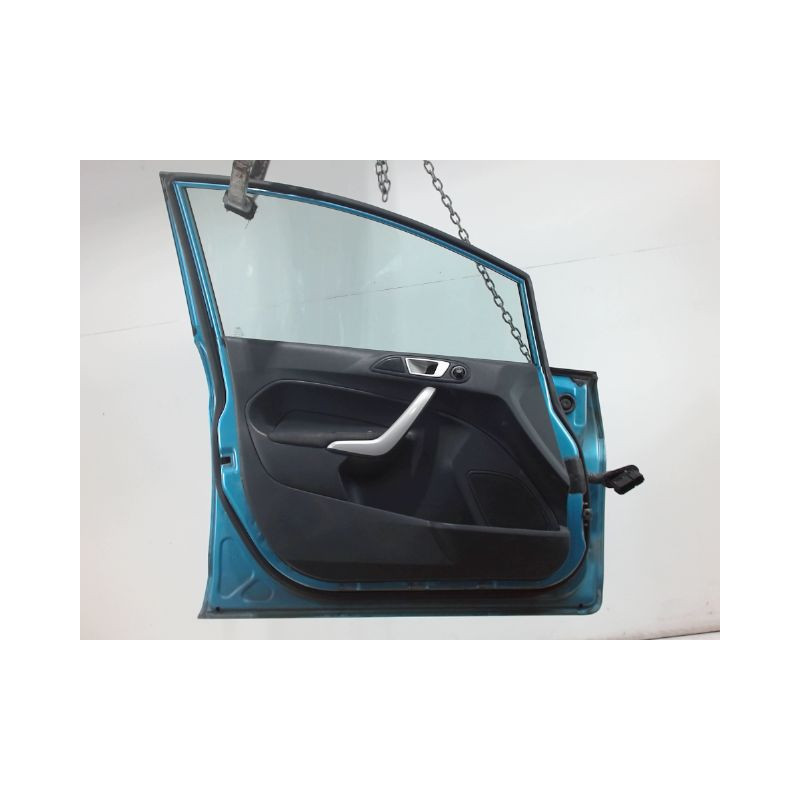 PORTE AVANT GAUCHE FORD FIESTA 2008-
