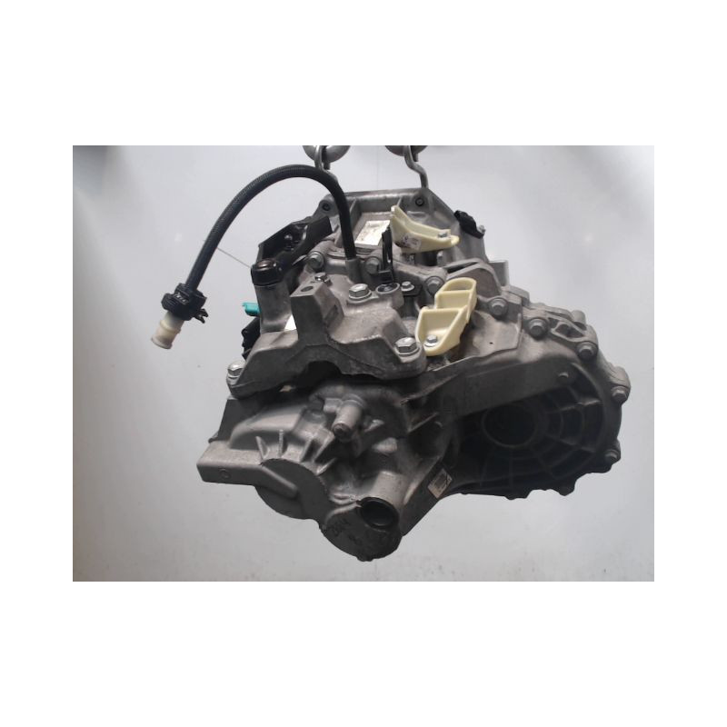BOITE A VITESSE MECANIQUE RENAULT SCENIC III 2009- 1.6 dCi 