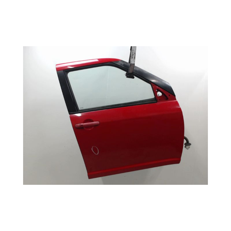 PORTE AVANT DROIT SUZUKI SWIFT III 2005-2011