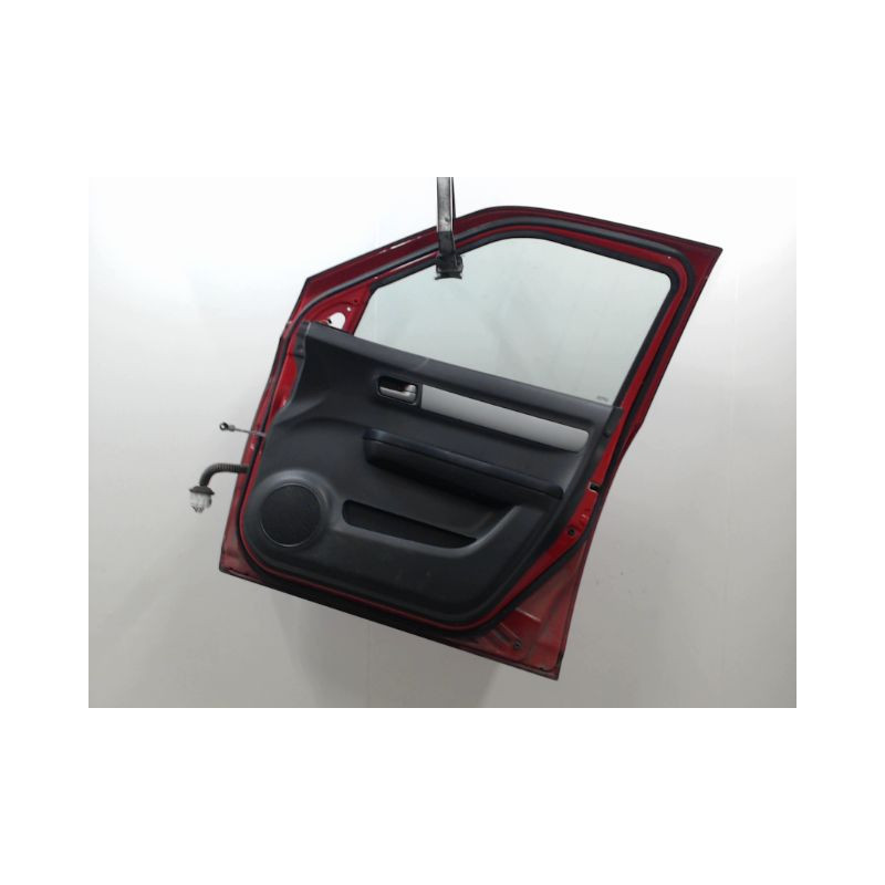 PORTE AVANT DROIT SUZUKI SWIFT III 2005-2011