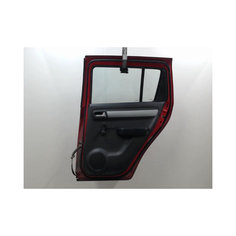 PORTE ARRIERE DROIT SUZUKI SWIFT III 2005-2011