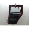 PORTE ARRIERE DROIT SUZUKI SWIFT III 2005-2011