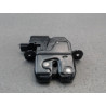 SERRURE HAYON  RENAULT CLIO