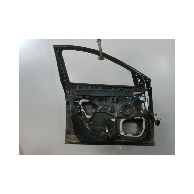 PORTE AVANT GAUCHE RENAULT MEGANE