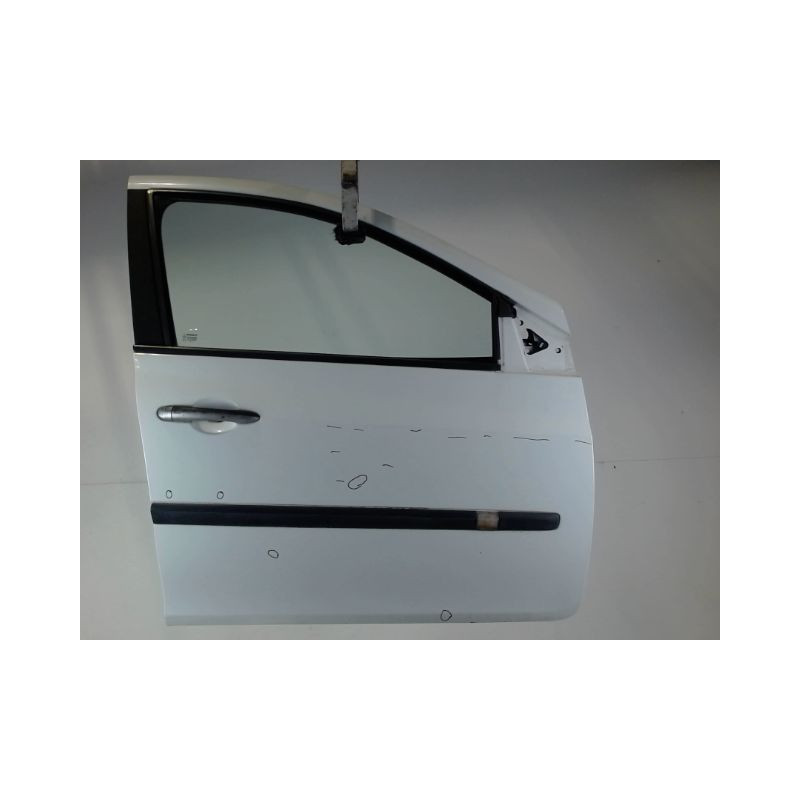 PORTE AVANT DROIT RENAULT CLIO III 2005-