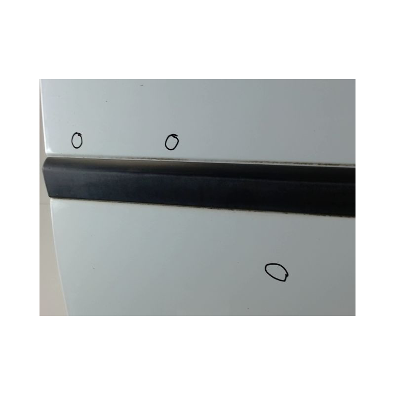 PORTE AVANT DROIT RENAULT CLIO III 2005-