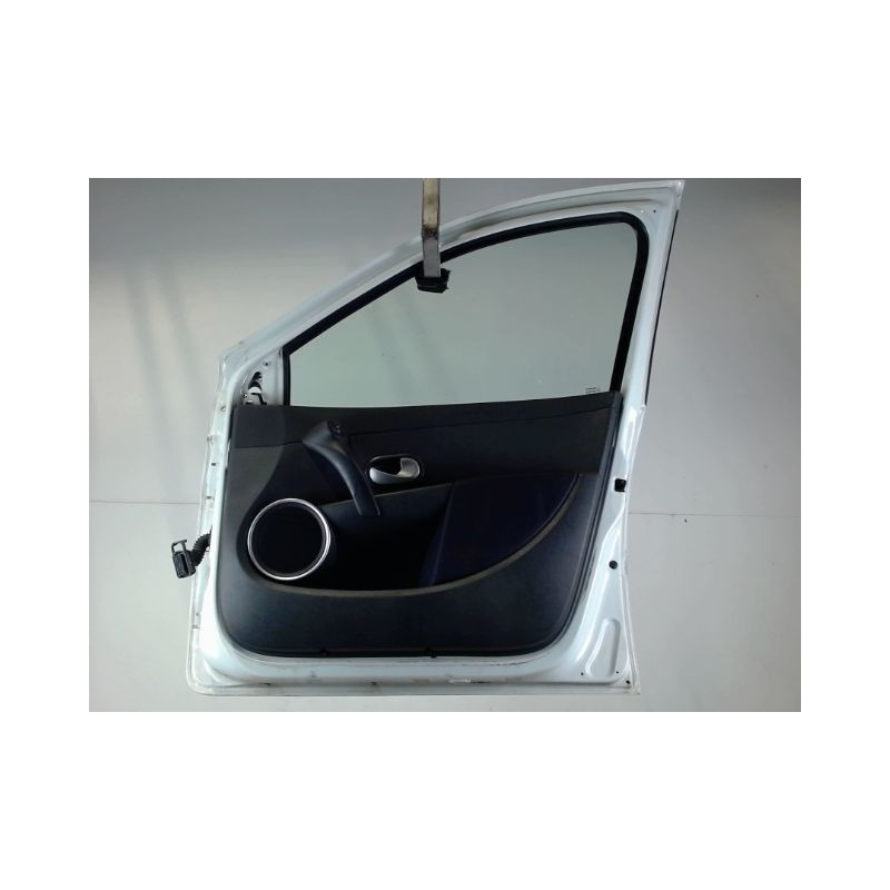 PORTE AVANT DROIT RENAULT CLIO III 2005-