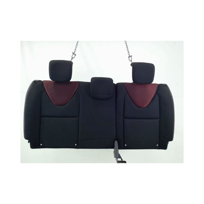 KIT BANQUETTE ARRIERE COMPLETE RENAULT CLIO IV 2012-