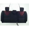 KIT BANQUETTE ARRIERE COMPLETE RENAULT CLIO IV 2012-