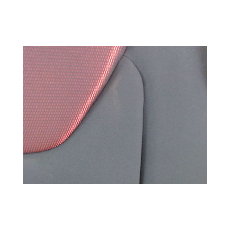 KIT BANQUETTE ARRIERE COMPLETE RENAULT CLIO IV 2012-