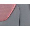 KIT BANQUETTE ARRIERE COMPLETE RENAULT CLIO IV 2012-