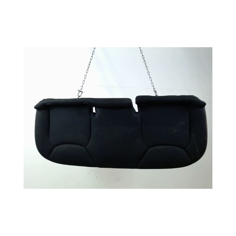 KIT BANQUETTE ARRIERE COMPLETE RENAULT CLIO IV 2012-