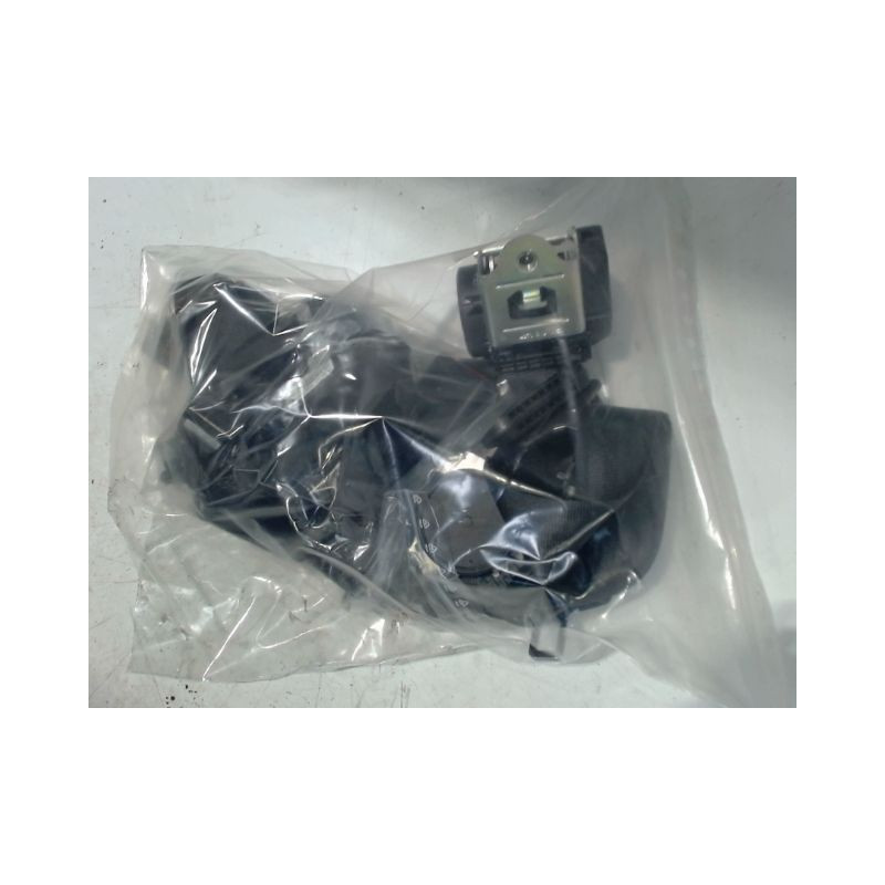 KIT BANQUETTE ARRIERE COMPLETE RENAULT CLIO IV 2012-