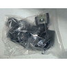 KIT BANQUETTE ARRIERE COMPLETE RENAULT CLIO IV 2012-