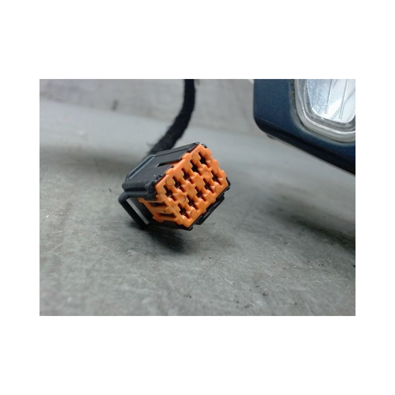 RETROVISEUR EXTERIEUR ELECTRIQUE GAUCHE CITROEN C5 2008-