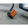 RETROVISEUR EXTERIEUR ELECTRIQUE GAUCHE CITROEN C5 2008-