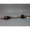 TRANSMISSION AVANT GAUCHE CITROEN C2 2003- 1.4 HDi