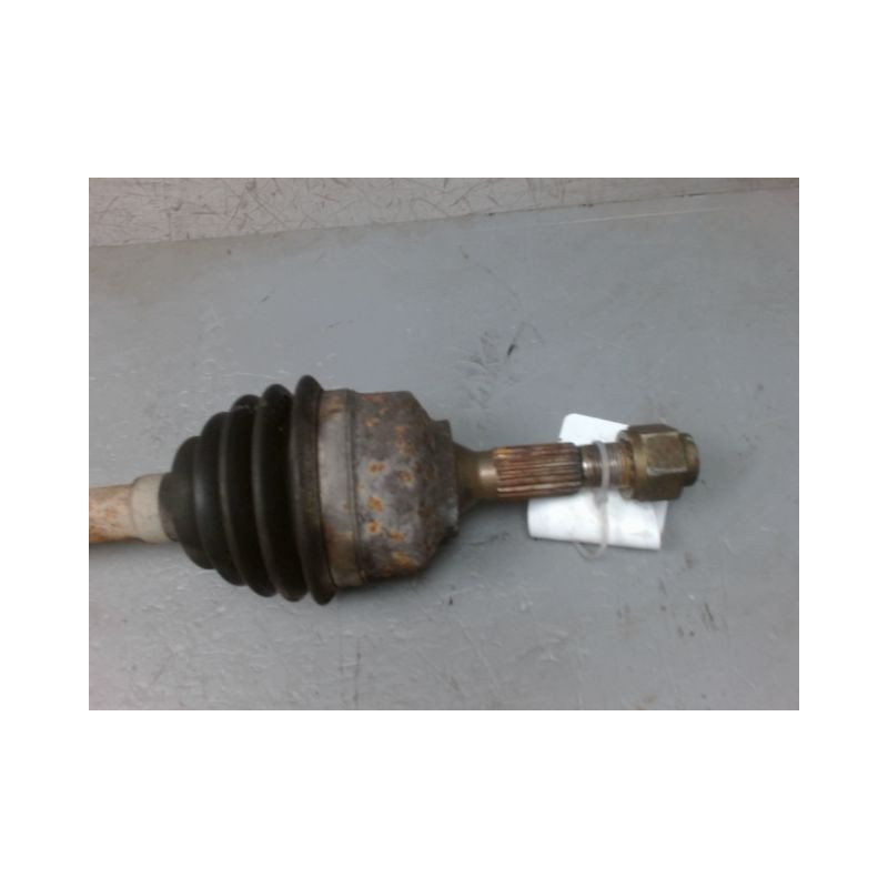 TRANSMISSION AVANT GAUCHE CITROEN C2 2003- 1.4 HDi