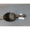 TRANSMISSION AVANT GAUCHE CITROEN C2 2003- 1.4 HDi
