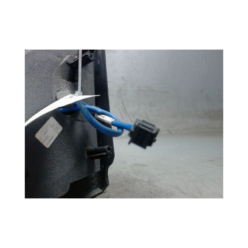 RETROVISEUR EXTERIEUR ELECTRIQUE DROIT CITROEN C2 2003-