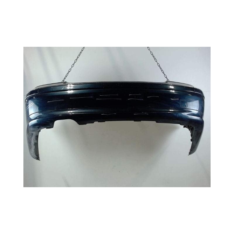 PARE-CHOC ARRIER MERCEDES CLASSE C 2004-