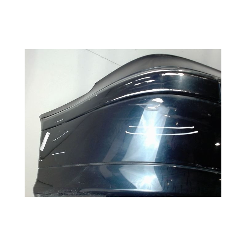 PARE-CHOC ARRIER MERCEDES CLASSE C 2004-
