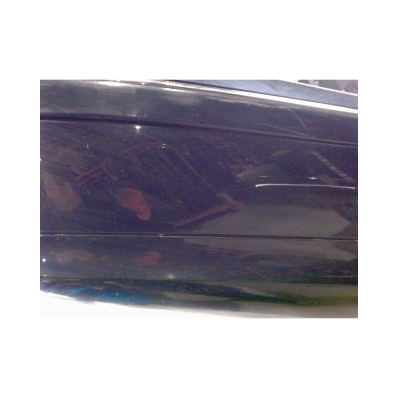 PARE-CHOC ARRIER MERCEDES CLASSE C 2004-
